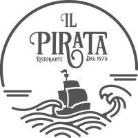 Logo pirata scuro